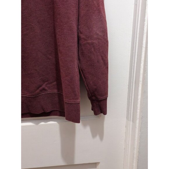 Vans Gen Y Essential Hoodie Vintage Inspired, Soft Cotton, Unisex XL Youth/Small - Picture 11 of 12